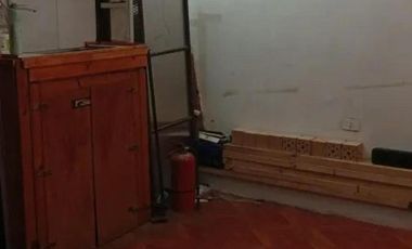 Local Comercial en alquiler - 2 Ambientes - Retiro