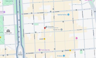 Local Comercial en alquiler - 2 Ambientes - Retiro