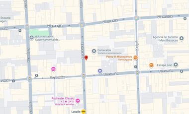 Local Comercial en alquiler - 2 Ambientes - Retiro