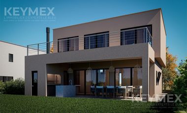 Casa en Barrio San Pablo