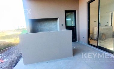 Casa en Barrio San Pablo