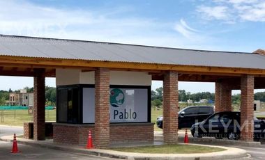 Casa en Barrio San Pablo