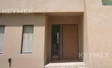 Casa en Barrio San Pablo