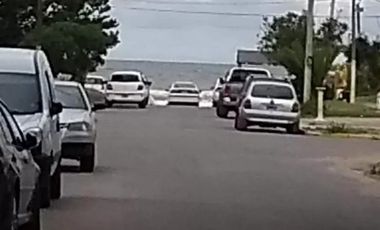 Departamento en venta - 2 Dormitorios 1 Baño - 32Mts2 - Las Toninas