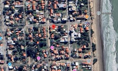 Departamento en venta - 2 Dormitorios 1 Baño - 32Mts2 - Las Toninas