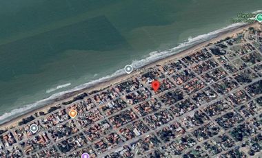 Departamento en venta - 2 Dormitorios 1 Baño - 32Mts2 - Las Toninas