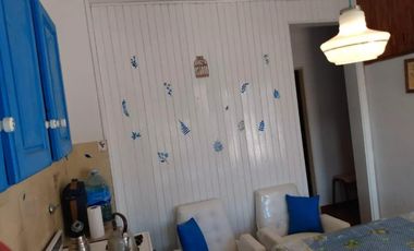 Departamento en venta - 2 Dormitorios 1 Baño - 32Mts2 - Las Toninas