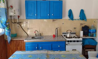 Departamento en venta - 2 Dormitorios 1 Baño - 32Mts2 - Las Toninas