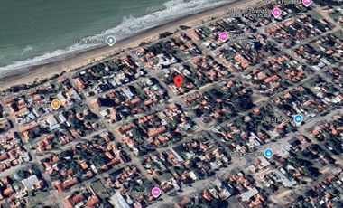 Departamento en venta - 2 Dormitorios 1 Baño - 32Mts2 - Las Toninas