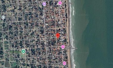 Departamento en venta - 2 Dormitorios 1 Baño - 32Mts2 - Las Toninas