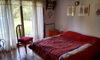 Casa en venta - 3 Dormitorios 1 Baño - Cochera - 1700Mts2 - Miramar