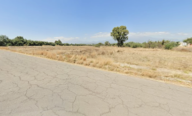 Puebla,Huejotzingo,Corredor Industrial Quetzalcoatl.TERRENO INDUSTRIAL EN VENTA