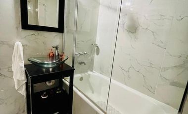 Departamento Monoambiente en alquiler - 1 Baño - Recoleta