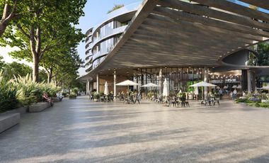 Proyecto LOOP - 3 AMB a Estrenar