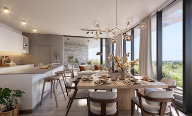 Proyecto LOOP - 3 AMB a Estrenar