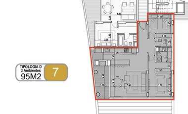 Proyecto LOOP - 3 AMB a Estrenar