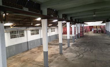 DEPOSITO NAVE INDUSTRIAL LANUS ESTE
