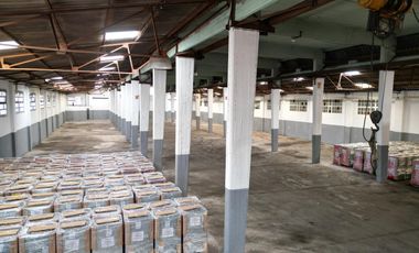 DEPOSITO NAVE INDUSTRIAL LANUS ESTE