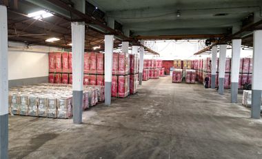 DEPOSITO NAVE INDUSTRIAL LANUS ESTE