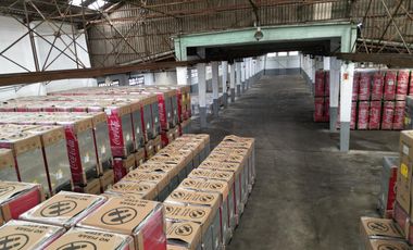 DEPOSITO NAVE INDUSTRIAL LANUS ESTE