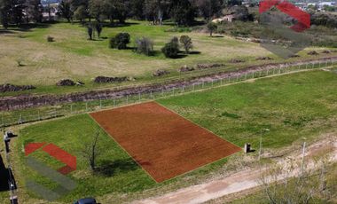 RETASADO Terreno financiable en Barrio Cerrado Zarate Golf Park