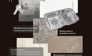 PROYECTO LLAVE EN MANO