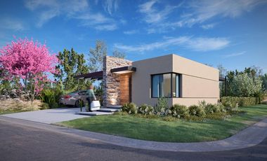 PROYECTO LLAVE EN MANO