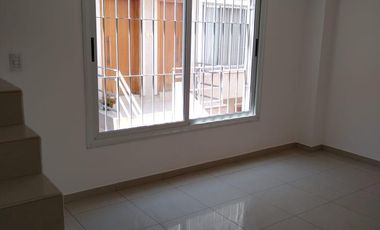 Departamento en  Godoy Cruz