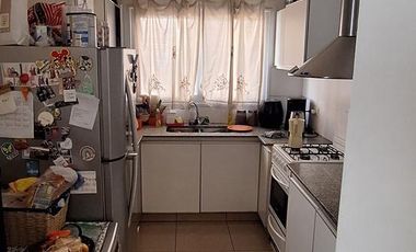 Departamento en  Godoy Cruz