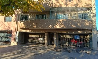 Departamento en  Godoy Cruz