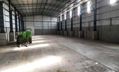 GALPON DEPOSITO CON OFICINAS EN ALQUILER EN BENAVIDEZ, TIGRE