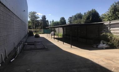 GALPON DEPOSITO CON OFICINAS EN ALQUILER EN BENAVIDEZ, TIGRE