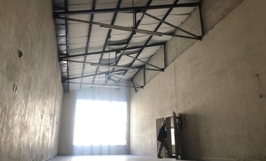 VENTA - edificio con deposito 1890 m2 - Monserrat