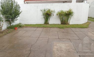 Hermosa casa en calle Gral. Madariaga al 2900