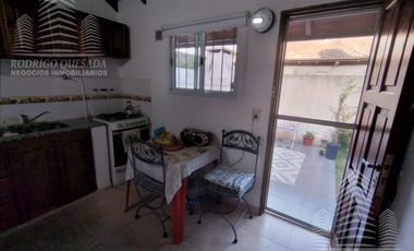 Hermosa casa en calle Gral. Madariaga al 2900