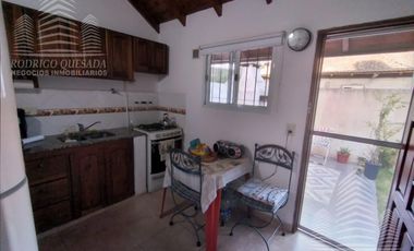 Hermosa casa en calle Gral. Madariaga al 2900