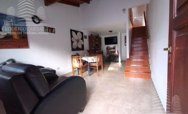 Hermosa casa en calle Gral. Madariaga al 2900