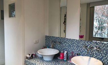 Departamento 4 ambientes en Belgrano Barrancas - EQUIPADO Y AMOBLADO