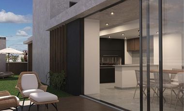 VENTA Departamento semipiso a una cuadra del río