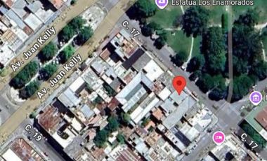 Departamento en venta - 3 Dormitorios 2 Baños - 224Mts2 - Balcarce