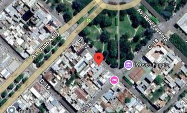 Departamento en venta - 3 Dormitorios 2 Baños - 224Mts2 - Balcarce