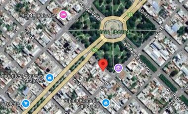 Departamento en venta - 3 Dormitorios 2 Baños - 224Mts2 - Balcarce