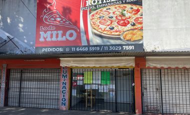 Local en Venta CON RENTA sobre Ruta 26, Barrio Los Cachorros