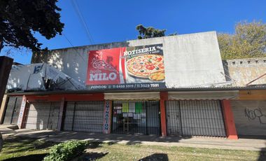 Local en Venta CON RENTA sobre Ruta 26, Barrio Los Cachorros