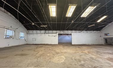 Galpón en  ALQUILER Y EN VENTA EN TIGRE