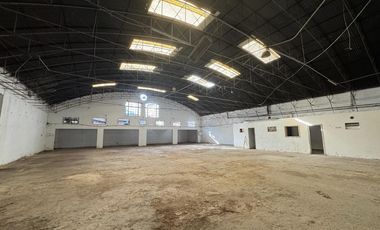 Galpón en  ALQUILER Y EN VENTA EN TIGRE