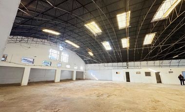 Galpón en  ALQUILER Y EN VENTA EN TIGRE