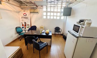 Galpón en  ALQUILER Y EN VENTA EN TIGRE