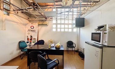 Galpón en  ALQUILER Y EN VENTA EN TIGRE