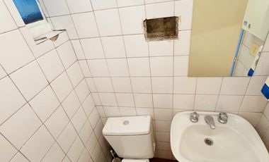 Galpón en  ALQUILER Y EN VENTA EN TIGRE